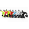Fix gear bike Brake