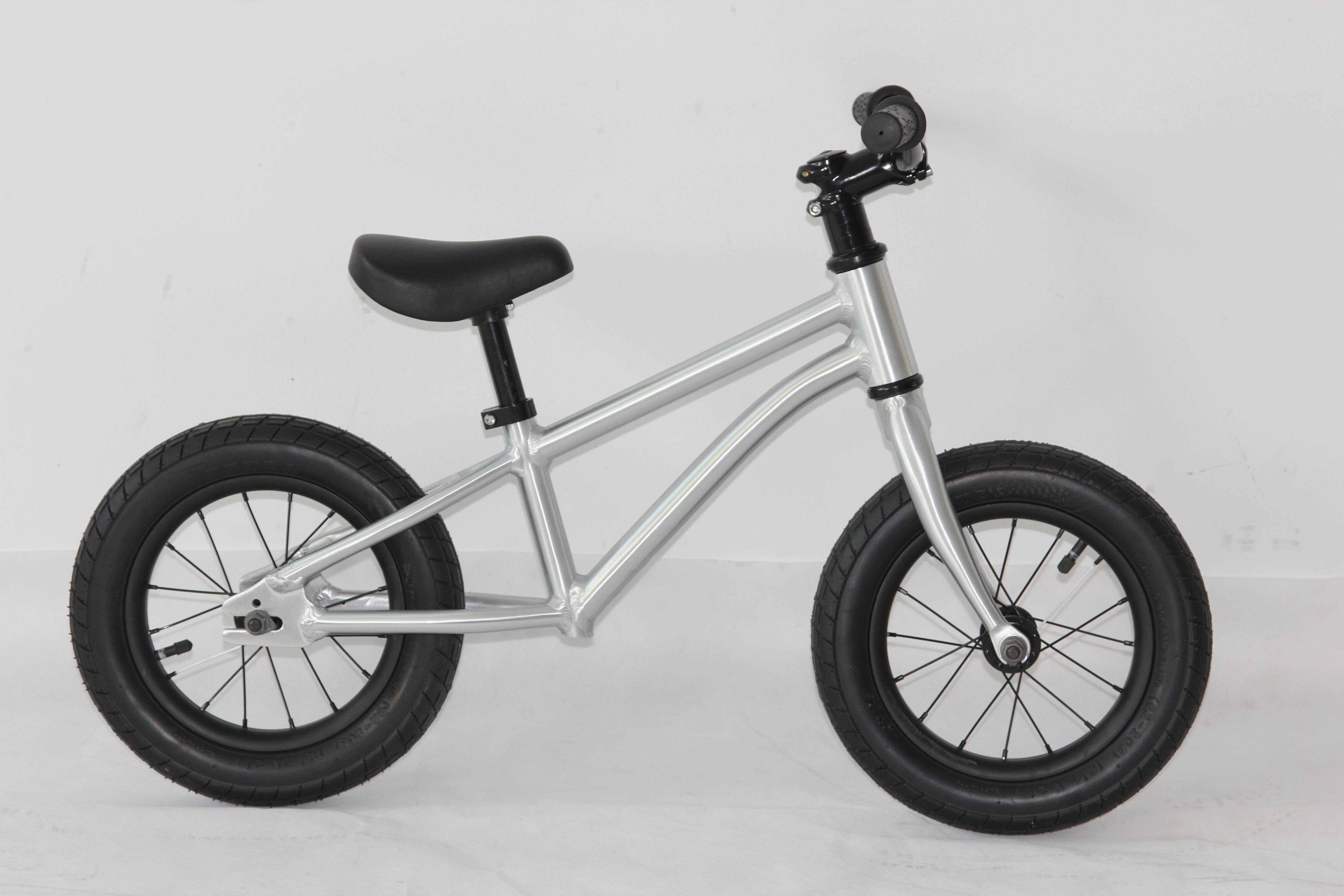 12'' Full alloy Balance Kid bike