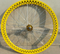 Fix gear bike wheelsets