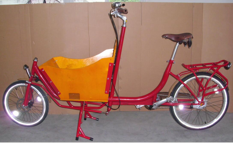 Cargo Bike