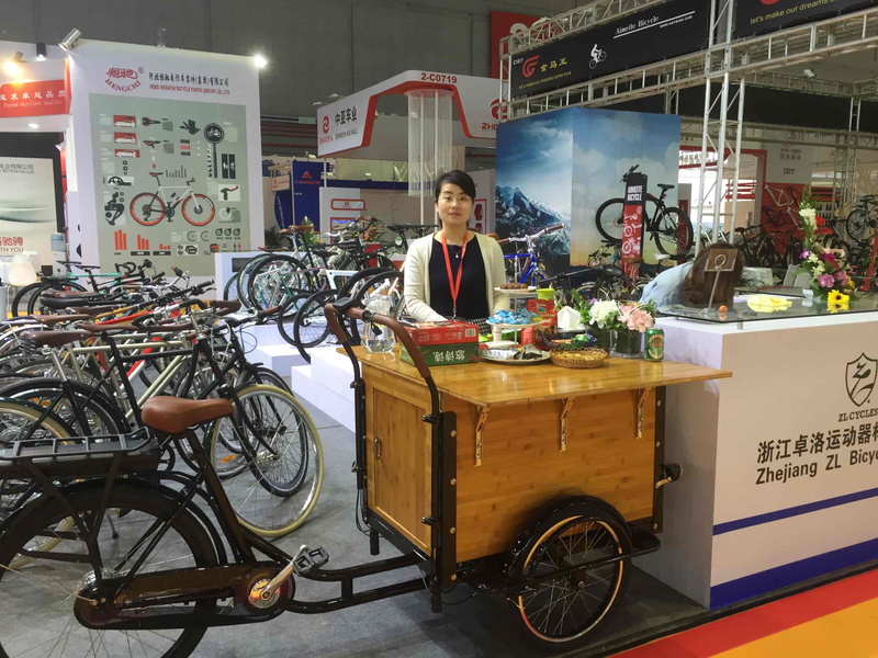 Cargo Bike