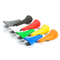 Fix gear bike saddle