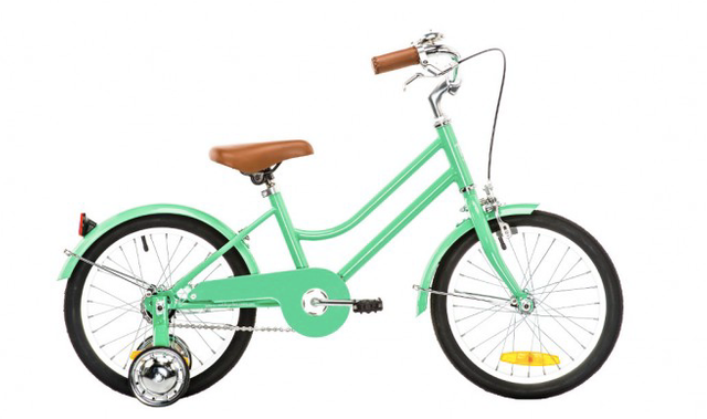 KID BIKE