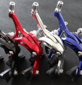 Fix gear bike brake