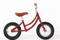 12″ Balance bike Girl's kid bike