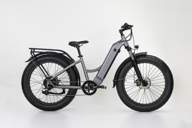 26 Inch China Wholesale Ladies City Road Electric Bicycle Ebikes
