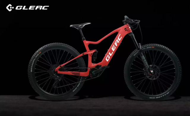 Adults 21.6MPH Removable Lithium Battery Electric Mountain Bike