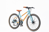 Lady C2 8-speed Women's Commuter Bike Alloy Bicycle 