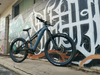 350W City Cruiser 40 Miles Electric Bike