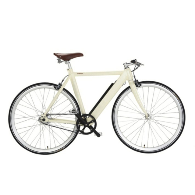 Ebike Man City MTB Electric Bike 