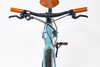 Lady C2 8-speed Women's Commuter Bike Alloy Bicycle 
