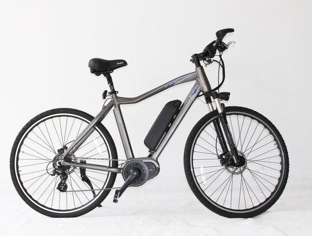 Urban Road Electric Bike MTB