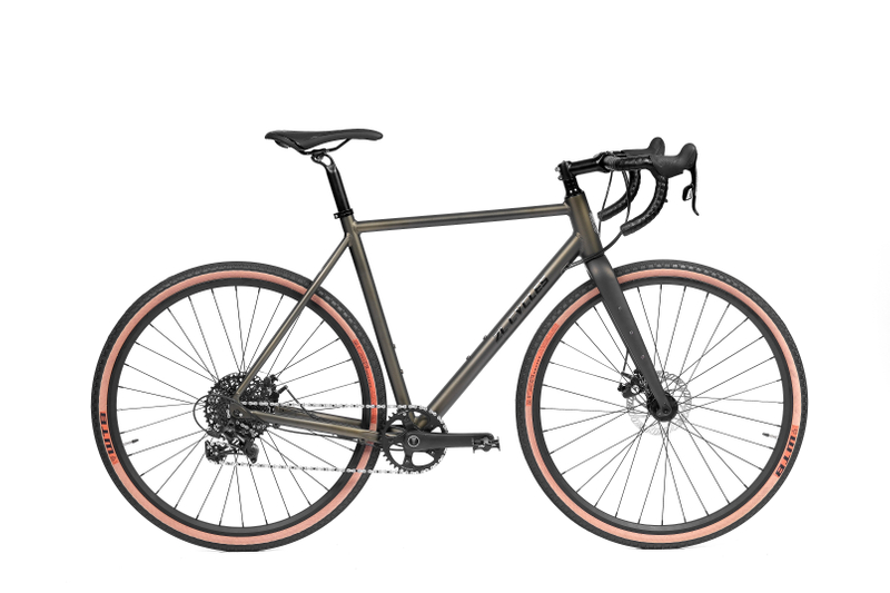 700C11 Speed Road Bike Aluminum Frame Carbon Fiber Fork 