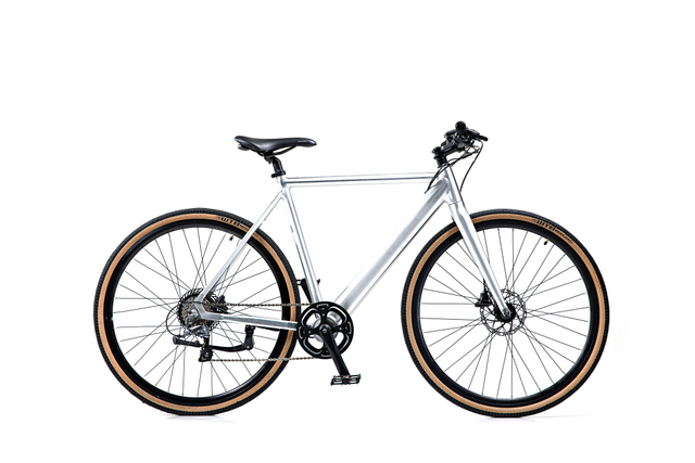 Electric Bike 700C City Ebike 