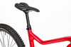Carbon Fiber Electric Bike Mountain Ebike 