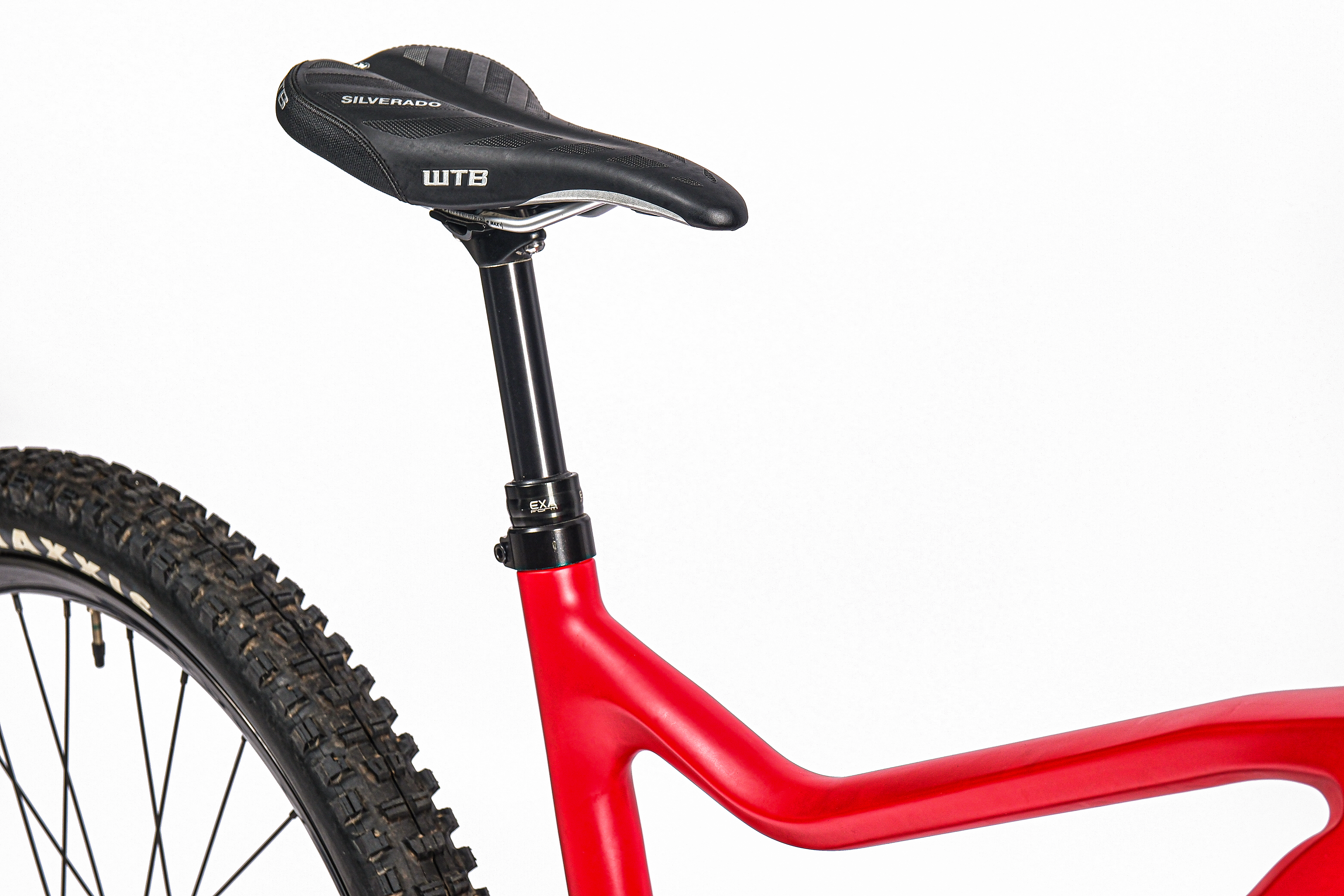 Carbon Fiber Electric Bike Mountain Ebike 