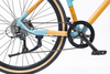 Lady C2 8-speed Women's Commuter Bike Alloy Bicycle 