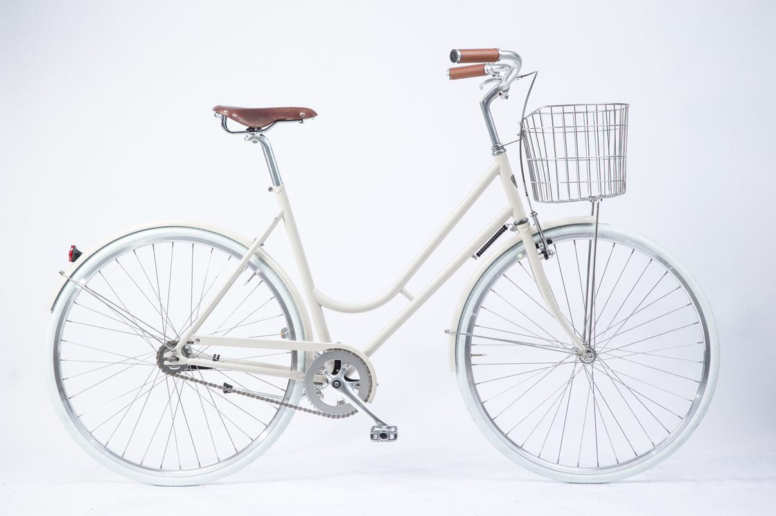 Lady City Light Weight 