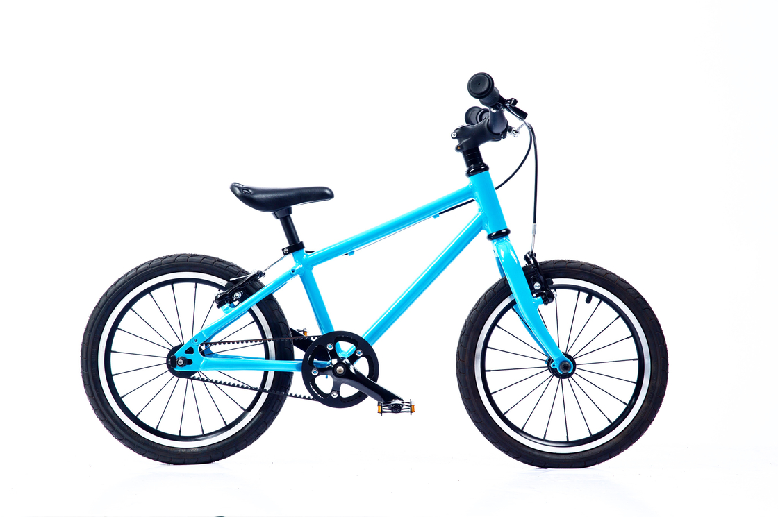 Children Kid Bicycle Belt Drive ​