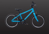 Children Kid Bicycle Belt Drive ​