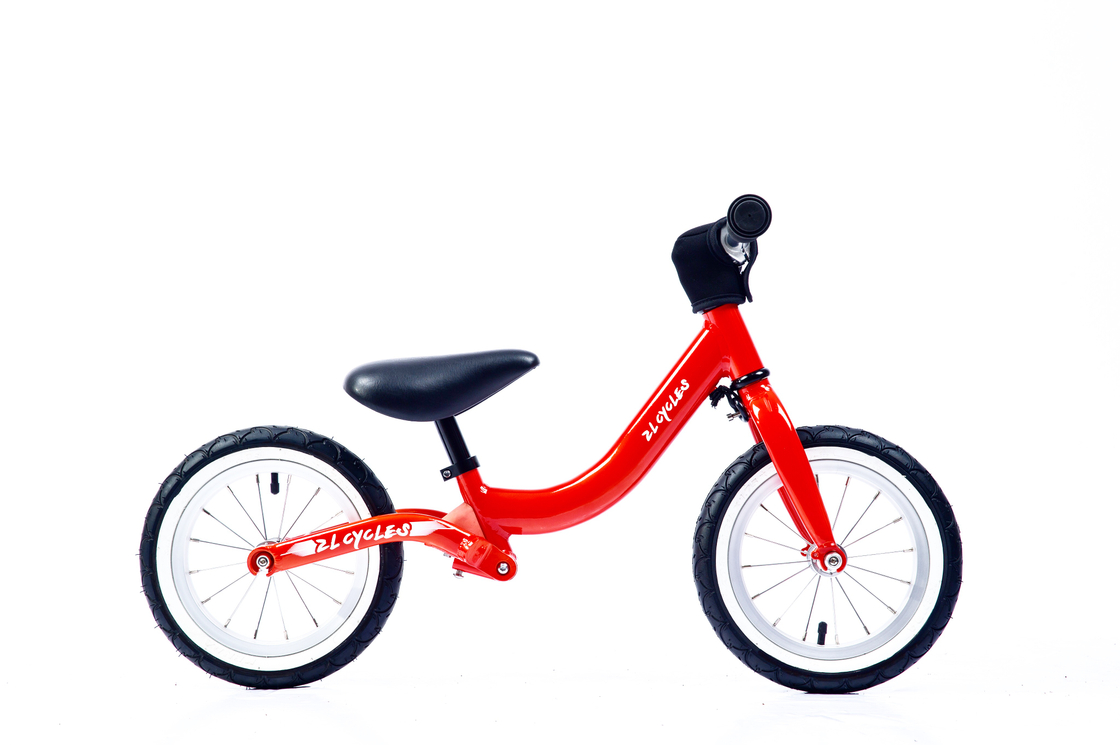 Push Balance Kid Bike 