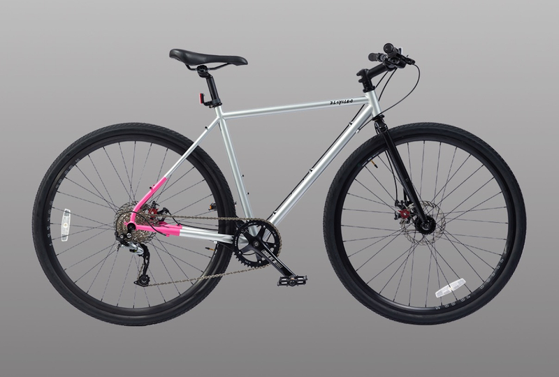 Adults 350W Commuter Electric City Bike