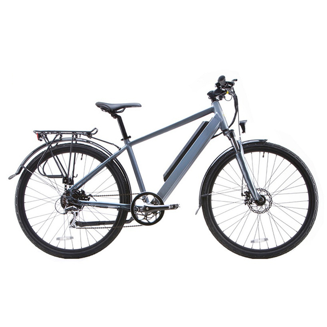 OEM Cruiser Frame Electric Bike 